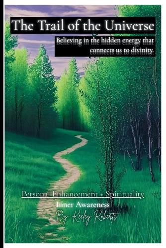 Cover image for The Trail of the Universe