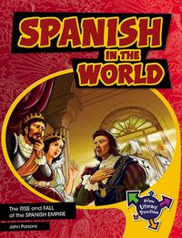 Cover image for Spanish In The World