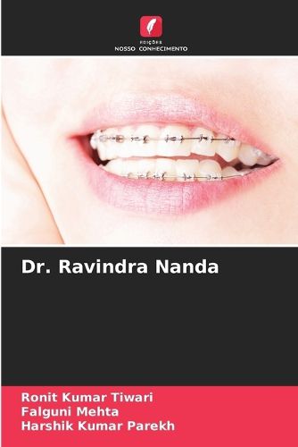 Cover image for Dr. Ravindra Nanda