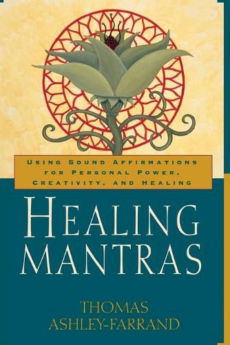 Cover image for Healing Mantras