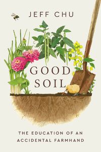 Cover image for Good Soil