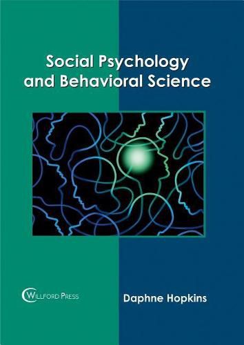 Cover image for Social Psychology and Behavioral Science