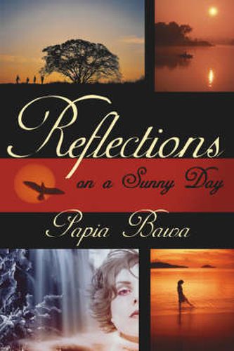 Cover image for Reflections on A Sunny Day