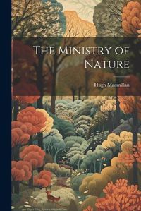 Cover image for The Ministry of Nature