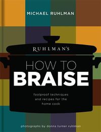 Cover image for Braise