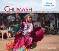 Cover image for Chumash