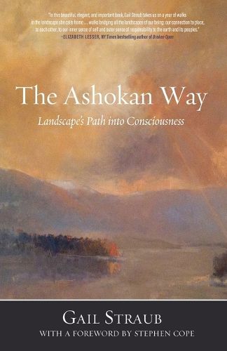 Cover image for The Ashokan Way