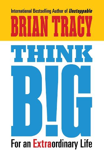 Cover image for Think Big