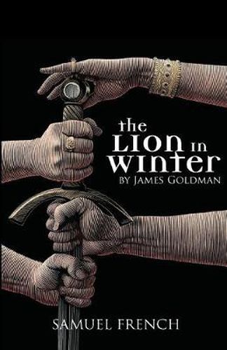 Cover image for A Lion in Winter