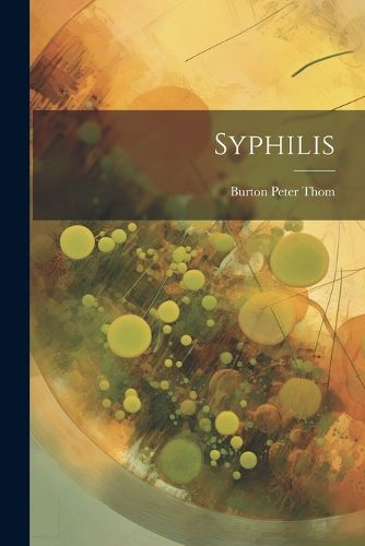 Syphilis