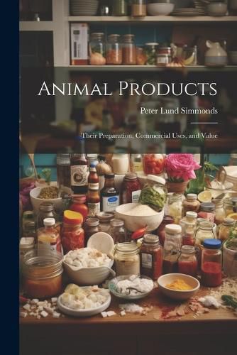 Animal Products