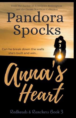 Cover image for Anna's Heart