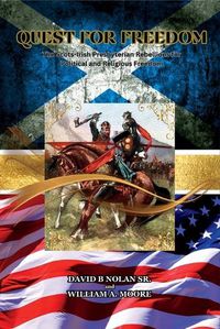 Cover image for Quest for Freedom