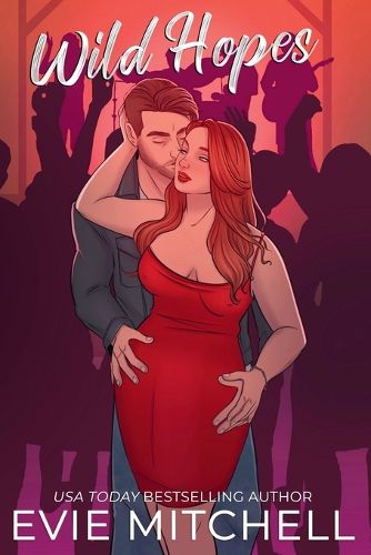 Cover image for Wild Hopes