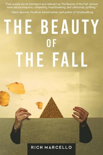 Cover image for The Beauty of the Fall