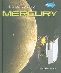 Cover image for Far-Out Guide to Mercury