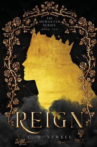 Cover image for Reign