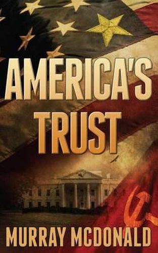 Cover image for America's Trust