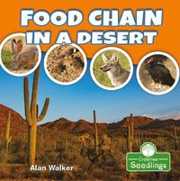 Cover image for Food Chain in a Desert