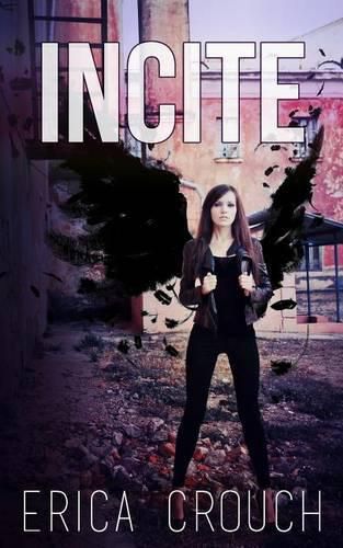 Cover image for Incite