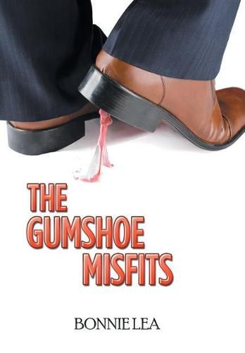 Cover image for The Gumshoe Misfits