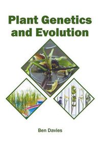 Cover image for Plant Genetics and Evolution