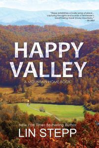 Cover image for Happy Valley