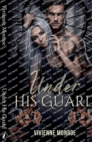 Cover image for Under His Guard