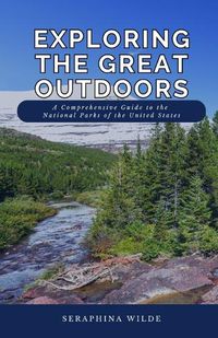 Cover image for Exploring the Great Outdoors