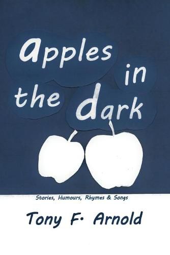Cover image for Apples in the Dark