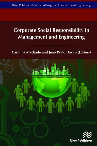 Cover image for Corporate Social Responsibility in Management and Engineering