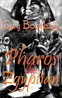 Cover image for Pharos the Egyptian