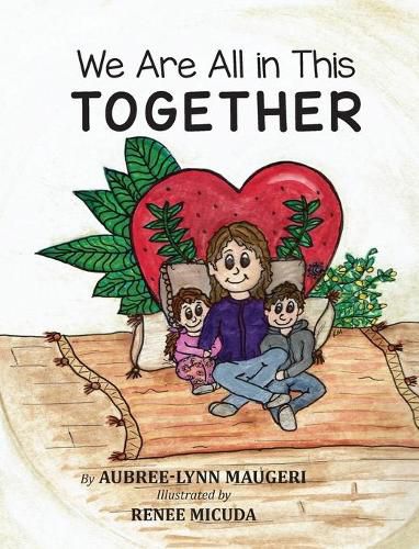 Cover image for We Are All in This Together