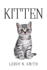 Cover image for Kitten