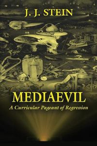 Cover image for Mediaevil