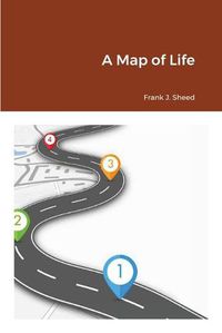 Cover image for A Map of Life