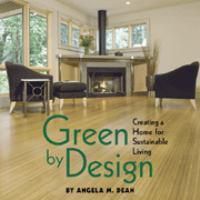 Cover image for Green by Design