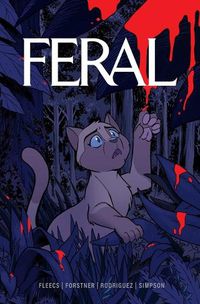 Cover image for Feral Volume 1