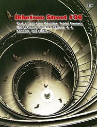 Cover image for Ibbetson Street #36