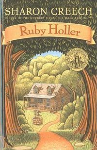 Cover image for Ruby Holler