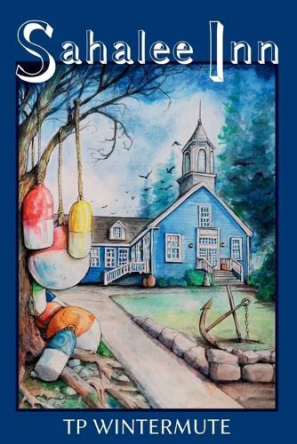 Cover image for Sahalee Inn