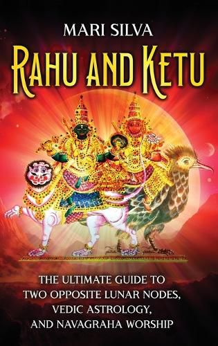 Rahu and Ketu