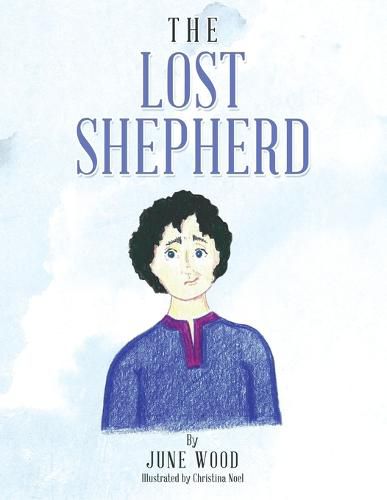 Cover image for The Lost Shepherd