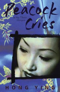 Cover image for Peacock Cries