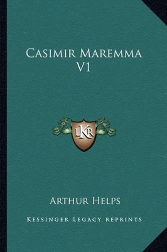 Casimir Maremma V1