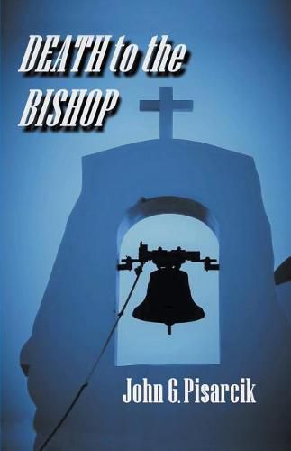 Cover image for Death to the Bishop