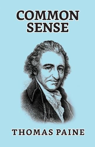 Cover image for Common Sense
