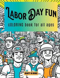 Cover image for Labor Day Fun