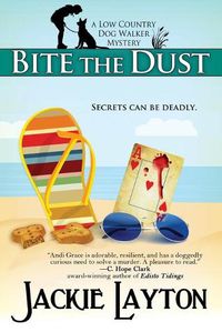 Cover image for Bite the Dust