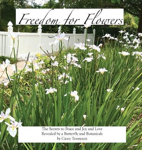 Cover image for Freedom for Flowers